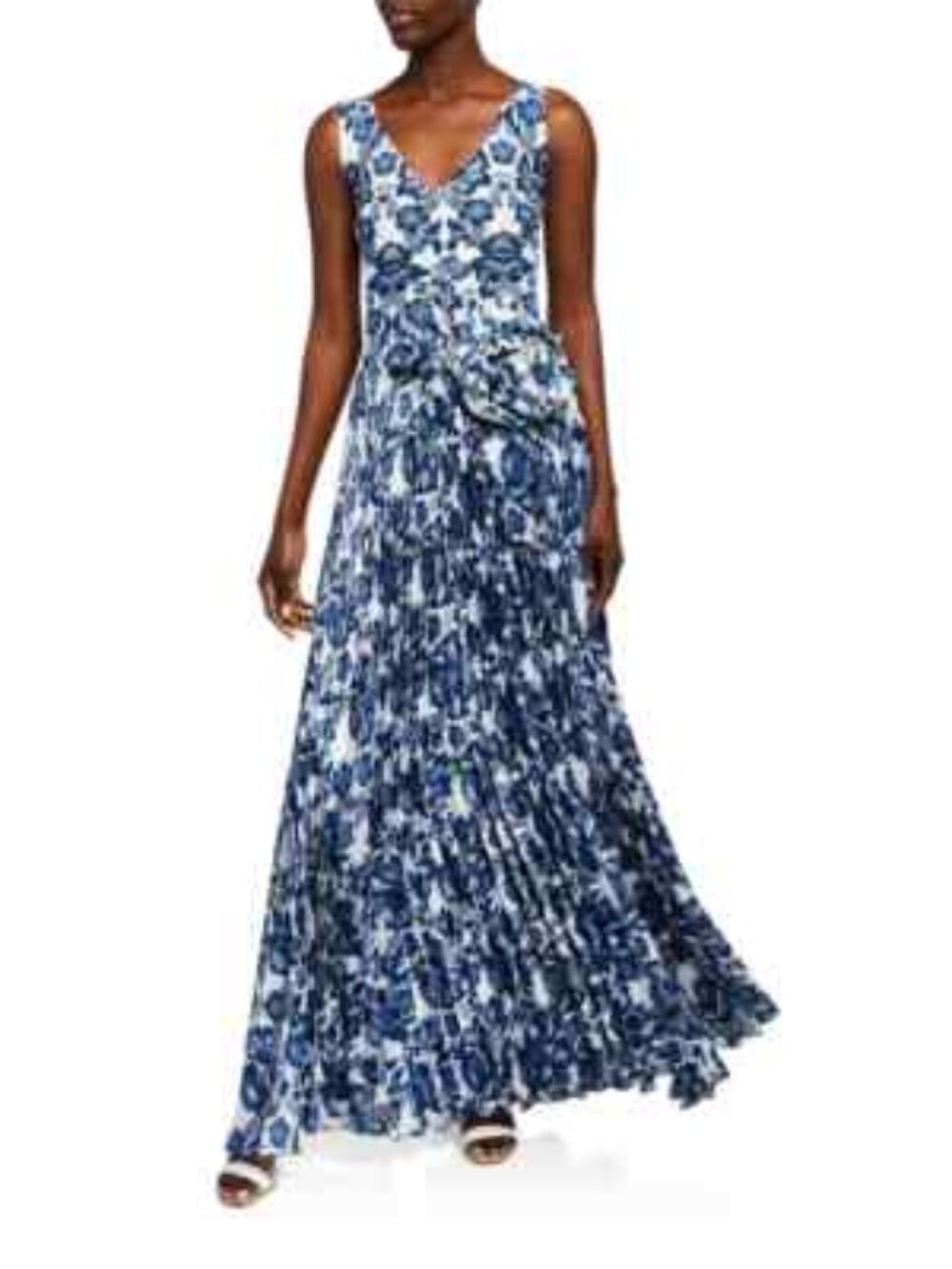 Chiara Boni Rahel Dress Size 2